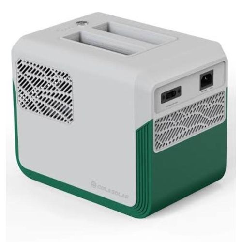 COLASOLAR Portable Solar Generator or with 3yrs warranty